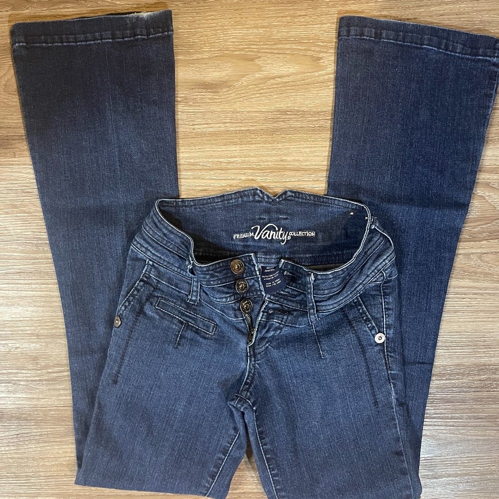 Vanity Premium Trouser Jeans sz1